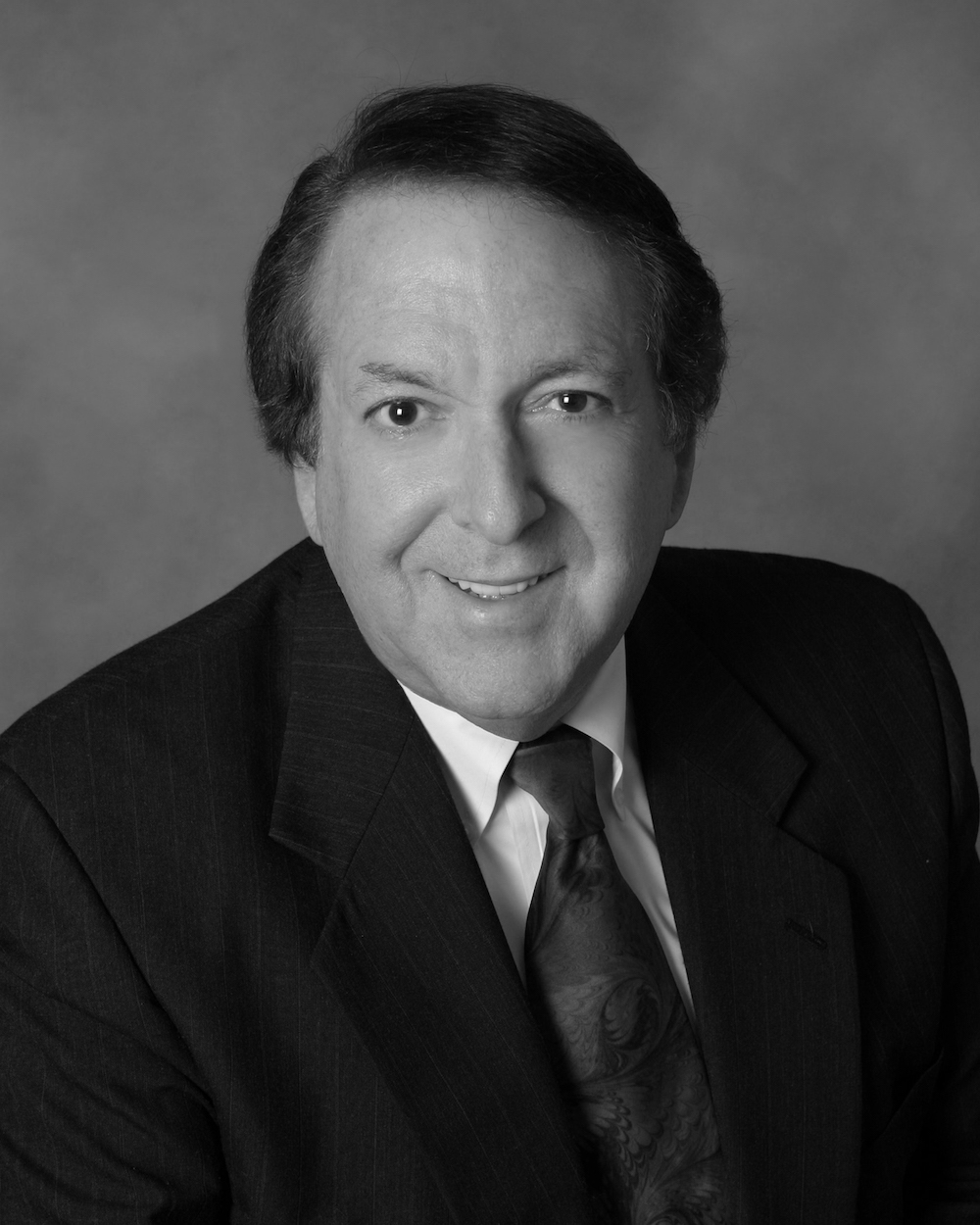 Harvey M. Weinstein